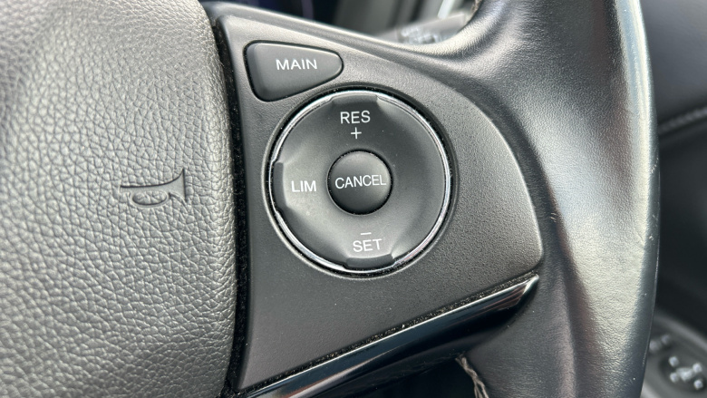 Honda HR-V 1.5 i-VTEC EX 5dr Petrol Hatchback